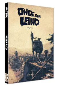 once-our-land-vol-1-tp